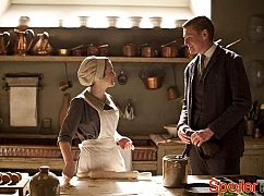 Downton Abbey: 4x06 - zdjęcia promocyjne