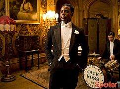 Downton Abbey: 4x06 - zdjęcia promocyjne