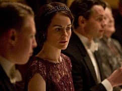 Downton Abbey: 4x06 - zdjęcia promocyjne