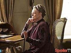 Downton Abbey: 4x06 - zdjęcia promocyjne