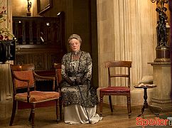 Downton Abbey: 4x06 - zdjęcia promocyjne