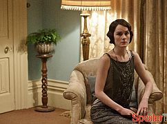 Downton Abbey: 4x06 - zdjęcia promocyjne