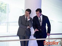 Biały kołnierzyk: 5x03 One Last Stakeout - zdjęcia promocyjne