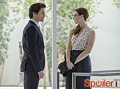 Biały kołnierzyk: 5x03 One Last Stakeout - zdjęcia promocyjne