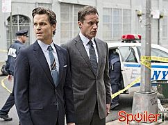 Biały kołnierzyk: 5x03 One Last Stakeout - zdjęcia promocyjne