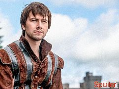 Reign: 1x05 A Chill in the Air - zdjęcia promocyjne