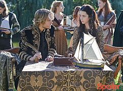 Reign: 1x05 A Chill in the Air - zdjęcia promocyjne