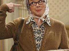 Mike i Molly: 4x01 Molly Unleashed - zdjęcia promocyjne