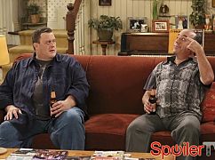 Mike i Molly: 4x01 Molly Unleashed - zdjęcia promocyjne