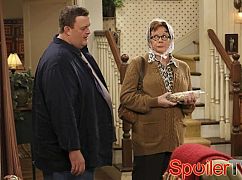 Mike i Molly: 4x01 Molly Unleashed - zdjęcia promocyjne