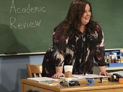 Mike i Molly: 4x01 Molly Unleashed - zdjęcia promocyjne