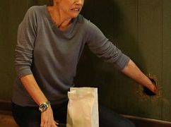 U nas w Filadelfii: 9x08 Flowers for Charlie - zdjęcia promocyjne