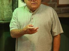 U nas w Filadelfii: 9x08 Flowers for Charlie - zdjęcia promocyjne