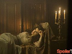 Drakula: 1x03 Goblin Merchant Men - zdjęcia promocyjne