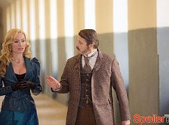 Drakula: 1x03 Goblin Merchant Men - zdjęcia promocyjne