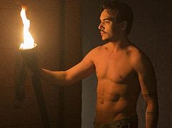 Drakula: 1x03 Goblin Merchant Men - zdjęcia promocyjne