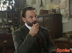 Drakula: 1x03 Goblin Merchant Men - zdjęcia promocyjne
