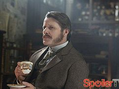 Drakula: 1x03 Goblin Merchant Men - zdjęcia promocyjne