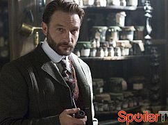 Drakula: 1x03 Goblin Merchant Men - zdjęcia promocyjne