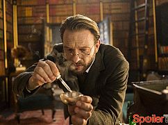 Drakula: 1x03 Goblin Merchant Men - zdjęcia promocyjne