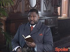 Drakula: 1x03 Goblin Merchant Men - zdjęcia promocyjne