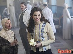 Drakula: 1x03 Goblin Merchant Men - zdjęcia promocyjne