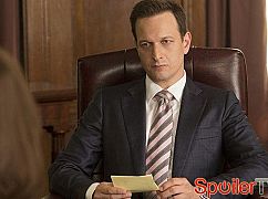 Żona idealna: 5x06 The Next Day - zdjęcia promocyjne