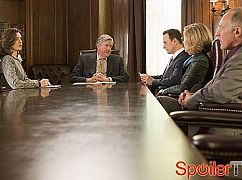 Żona idealna: 5x06 The Next Day - zdjęcia promocyjne