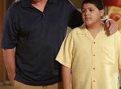 Współczesna rodzina: 5x06 The Help  -zdjęcia promocyjne