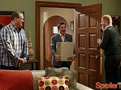 Współczesna rodzina: 5x06 The Help  -zdjęcia promocyjne