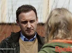Barwy szczęścia odc. 992 - zdjęcia promocyjne