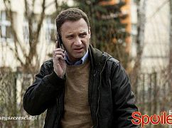Barwy szczęścia odc. 992 - zdjęcia promocyjne