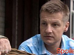 M jak miłość odc. 1011 - zdjęcia promocyjne