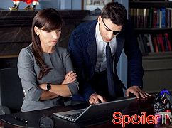 Prawo Agaty: 4x08 - zdjęcia promocyjne