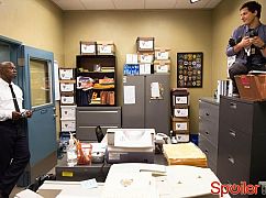 Brooklyn Nine-Nine: 1x06 Halloween - zdjęcia promocyjne
