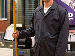 Brooklyn Nine-Nine: 1x06 Halloween - zdjęcia promocyjne