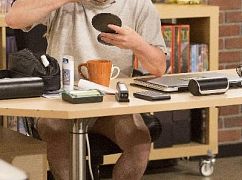 Dads: 1x07 Foul Play - zdjęcia promocyjne