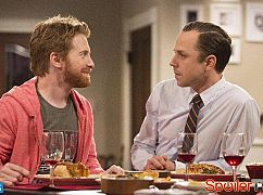 Dads: 1x07 Foul Play - zdjęcia promocyjne