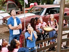 Hart of Dixie: 3x05 How Do You Like Me Now? - zdjęcia promocyjne