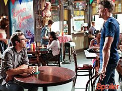 Hart of Dixie: 3x05 How Do You Like Me Now? - zdjęcia promocyjne