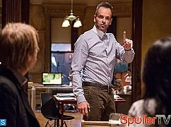 Elementary: 2x07 The Marchioness - zdjęcia promocyjne