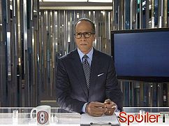 Prawo i bezprawie: 15x06 October Surprise - zdjęcia promocyjne