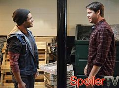 Świat według Mindy: 2x06 Bro Club For Dudes - zdjęcia promocyjne