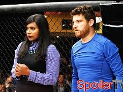 Świat według Mindy: 2x06 Bro Club For Dudes - zdjęcia promocyjne