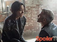 Hostages: 1x05 Truth and Consequences - zdjęcia promocyjne
