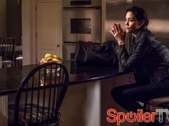 Hostages: 1x05 Truth and Consequences - zdjęcia promocyjne