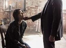 Hostages: 1x05 Truth and Consequences - zdjęcia promocyjne