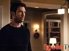 Hostages: 1x05 Truth and Consequences - zdjęcia promocyjne