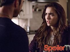 Hostages: 1x05 Truth and Consequences - zdjęcia promocyjne