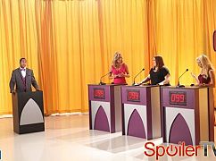 Jej szerokość Afrodyta: 5x12 Guess Who's Coming - zdjęcia promocyjne